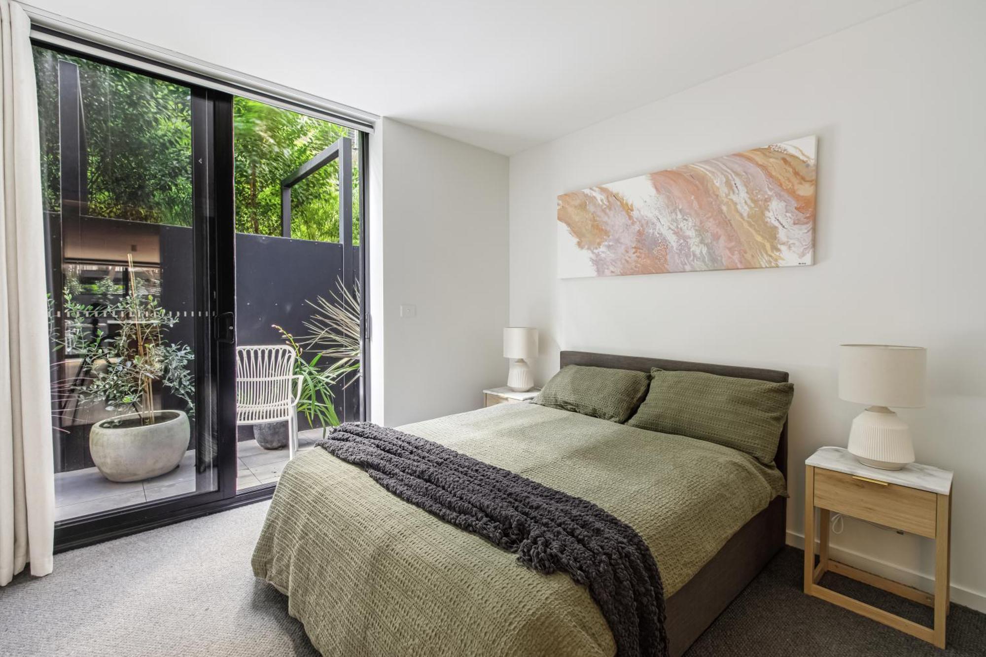 Apartamento Large Prahran Retreat Melbourne