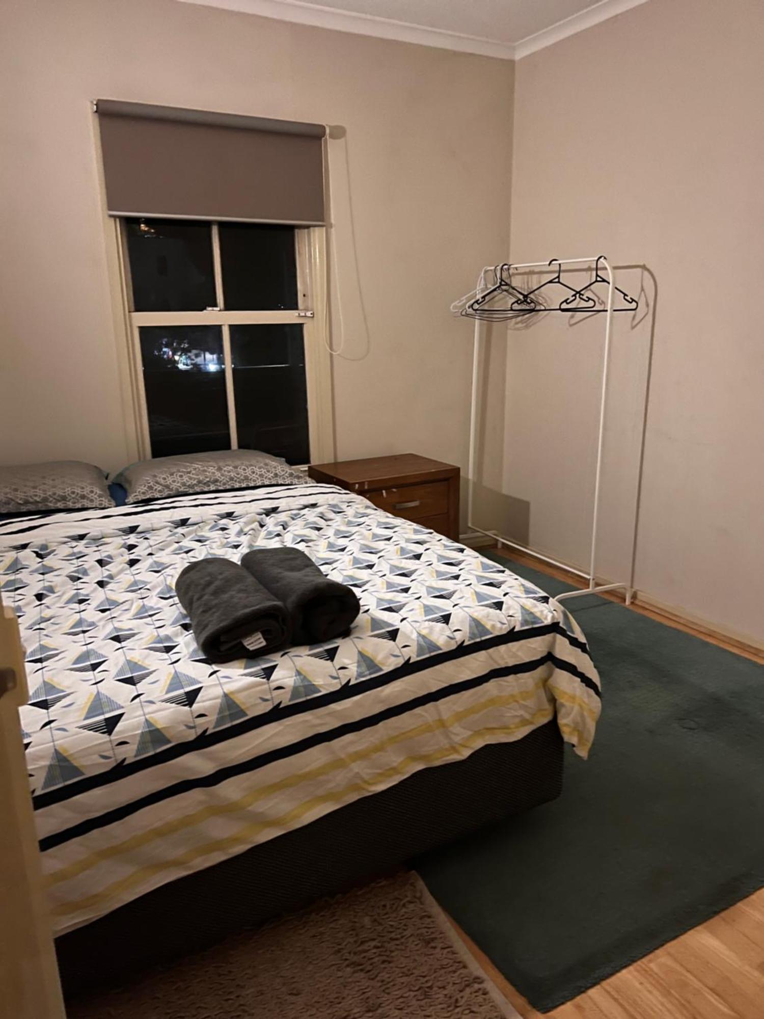 Apartamento Coventry Gardens *