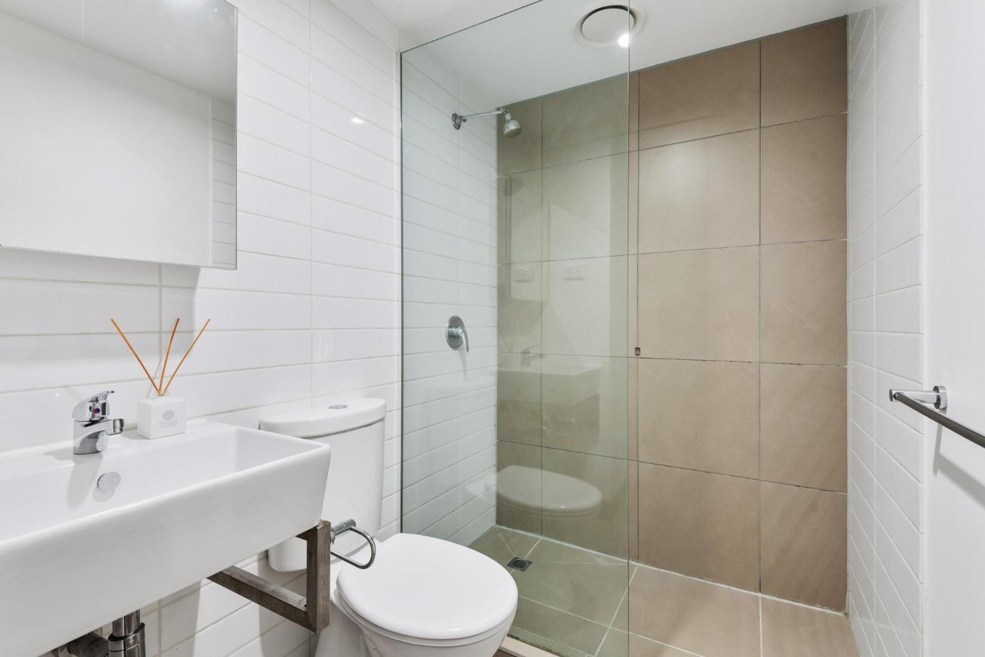 Apartment Beautifully Cosy St Kilda