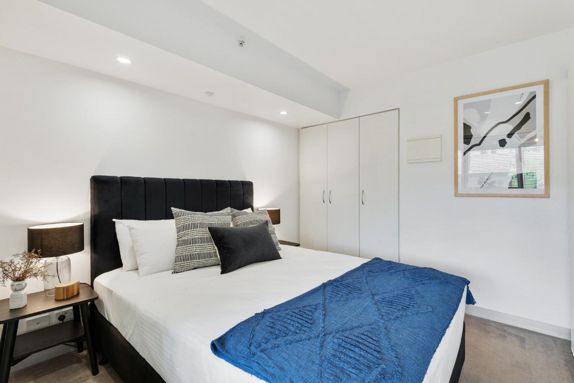 Beautifully Cosy St Kilda * Melbourne