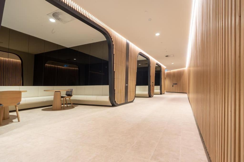 Apartment Wyndel One Bedroom Mel883col210s Melbourne