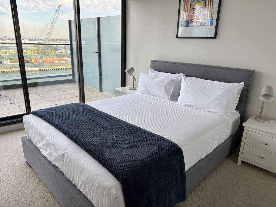 Wyndel One Bedroom Mel883col1104n Melbourne