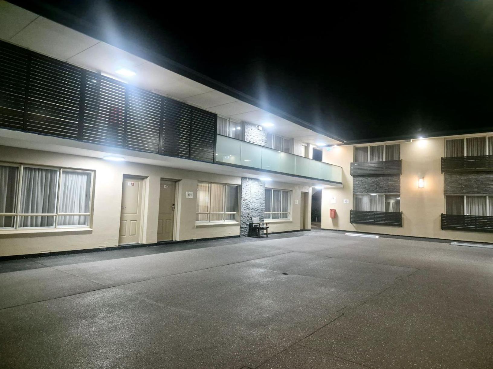 Fawkner Executive & Serviced Melbourne