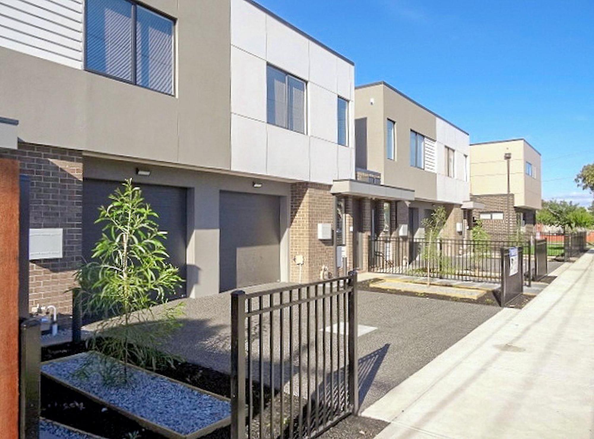 Apartamento Fawkner Executive & Serviced Melbourne