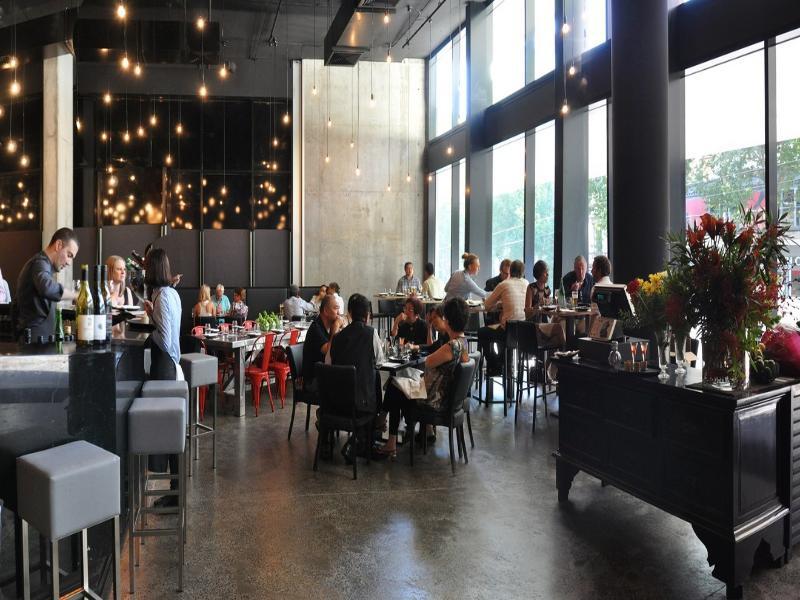 Aparthotel Citadines On Bourke Melbourne