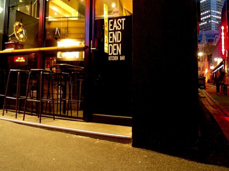 Hotel Lancemore Crossley St. 5*