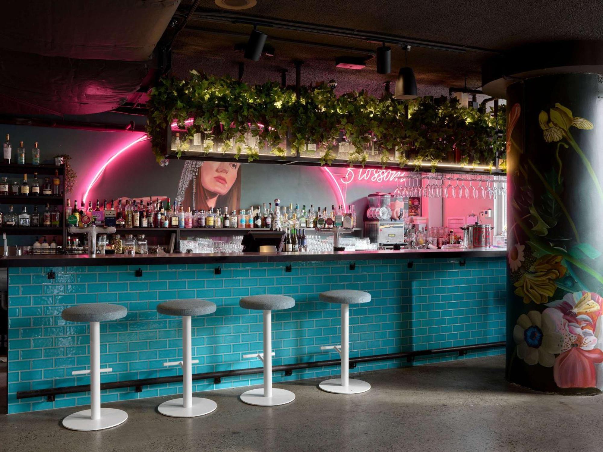 Hotel Pullman Centre Melbourne