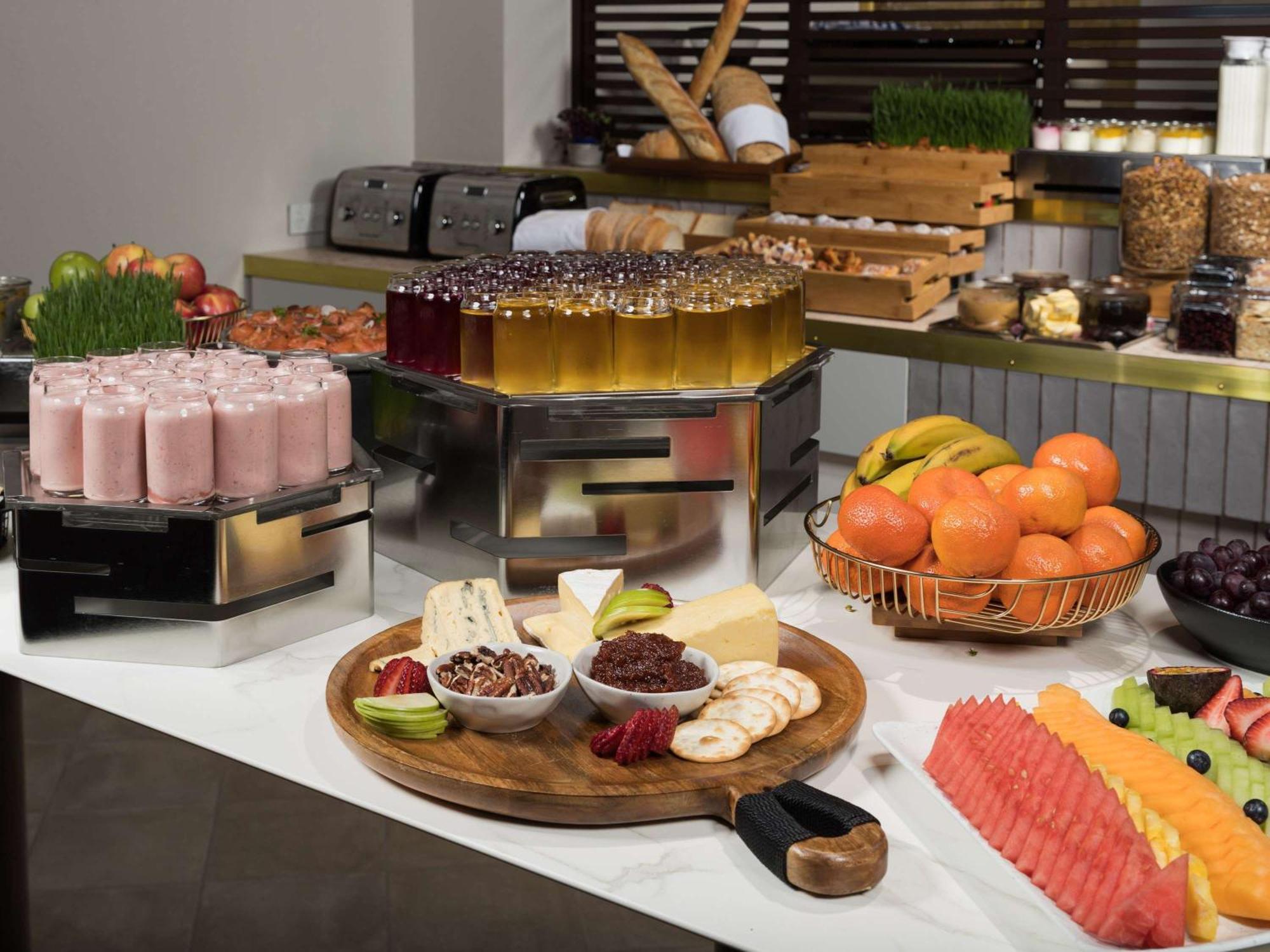 Hotel Pullman Centre Melbourne