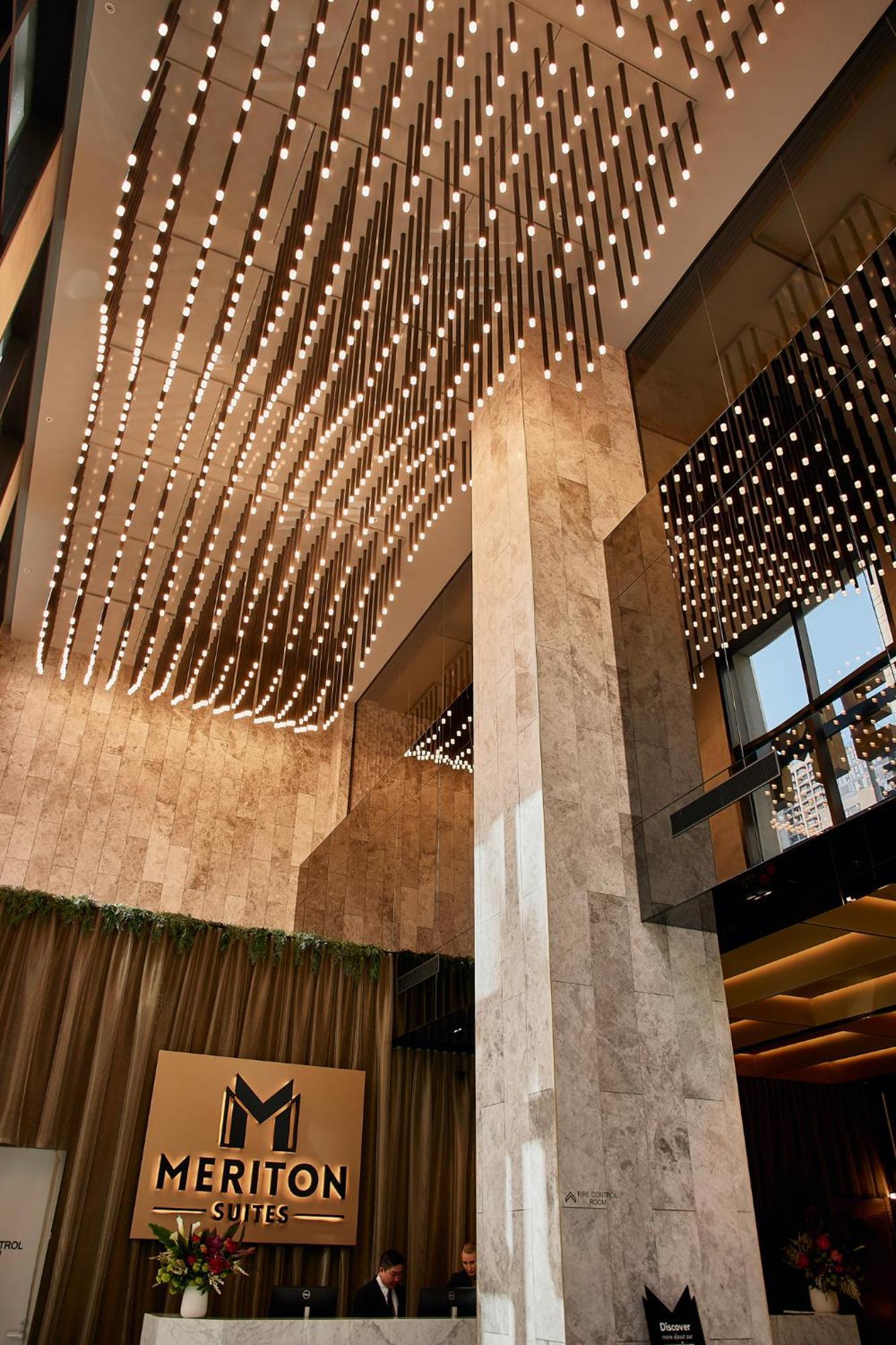 Hotel Meriton