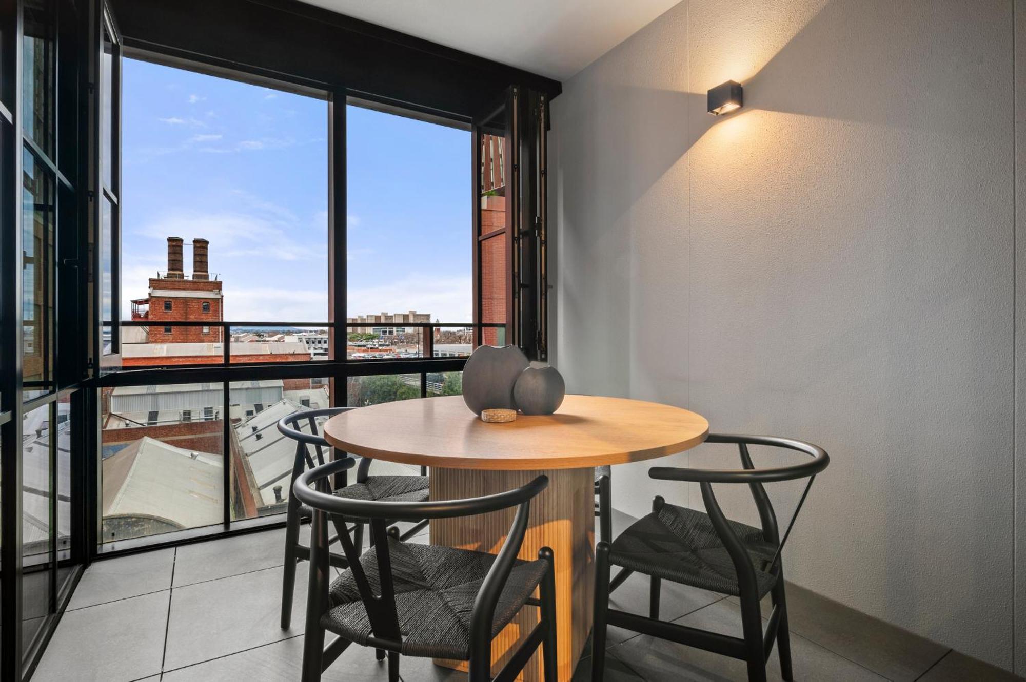 Apartment Modern, Luxury Oasis Melbourne