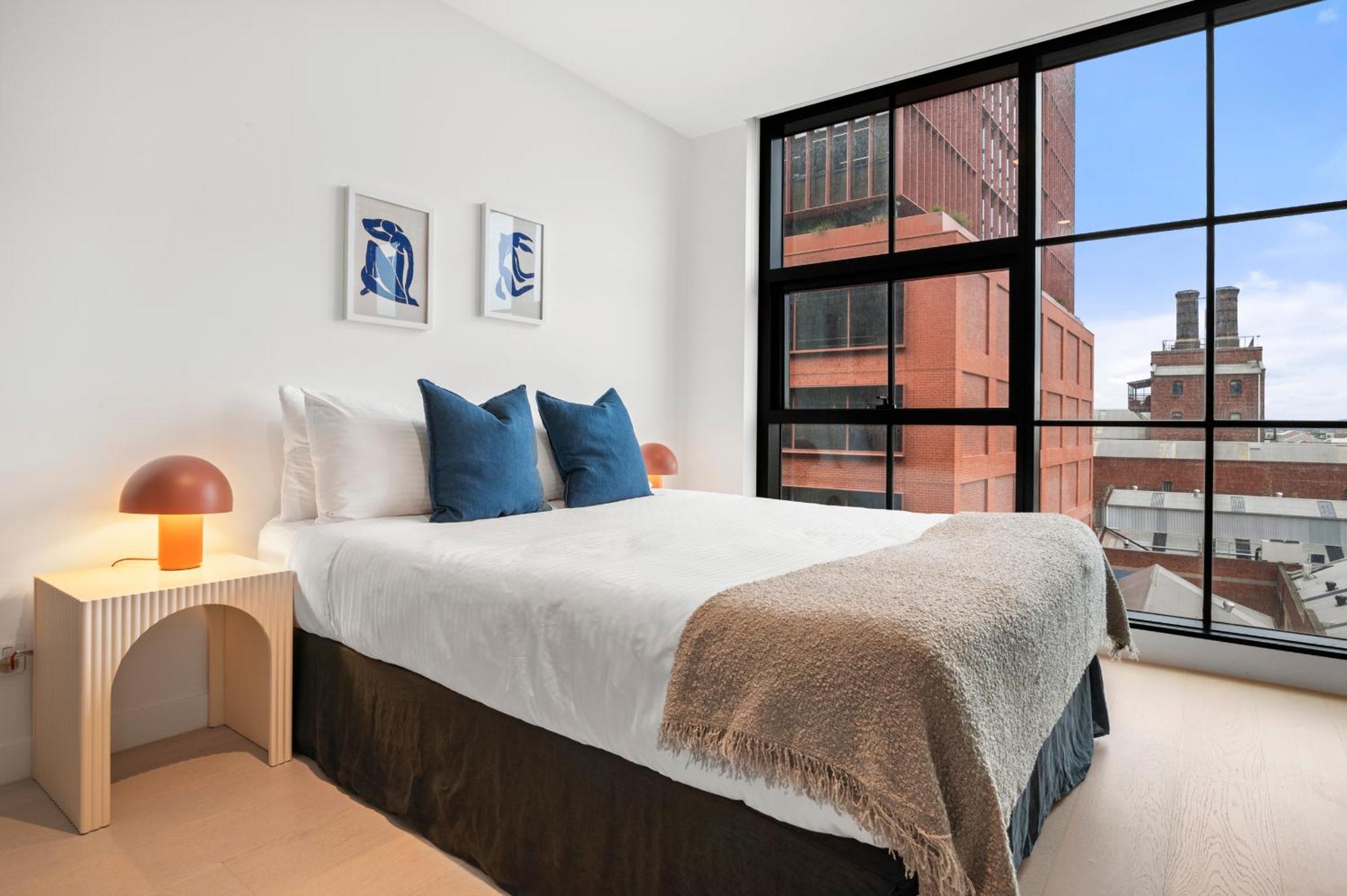 Modern, Luxury Oasis Apartment *