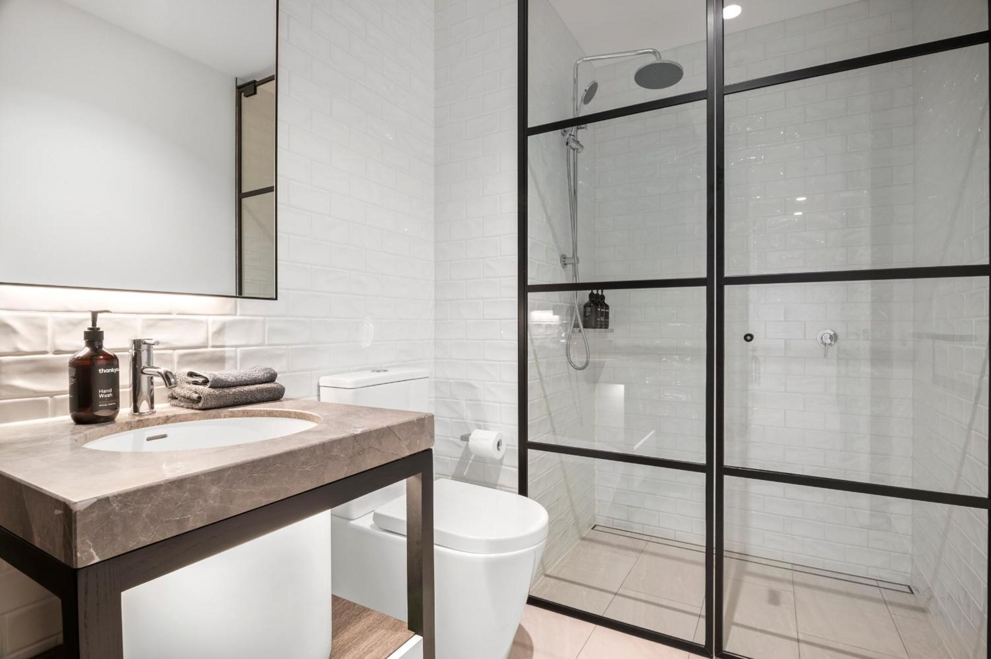 Modern, Luxury Oasis
