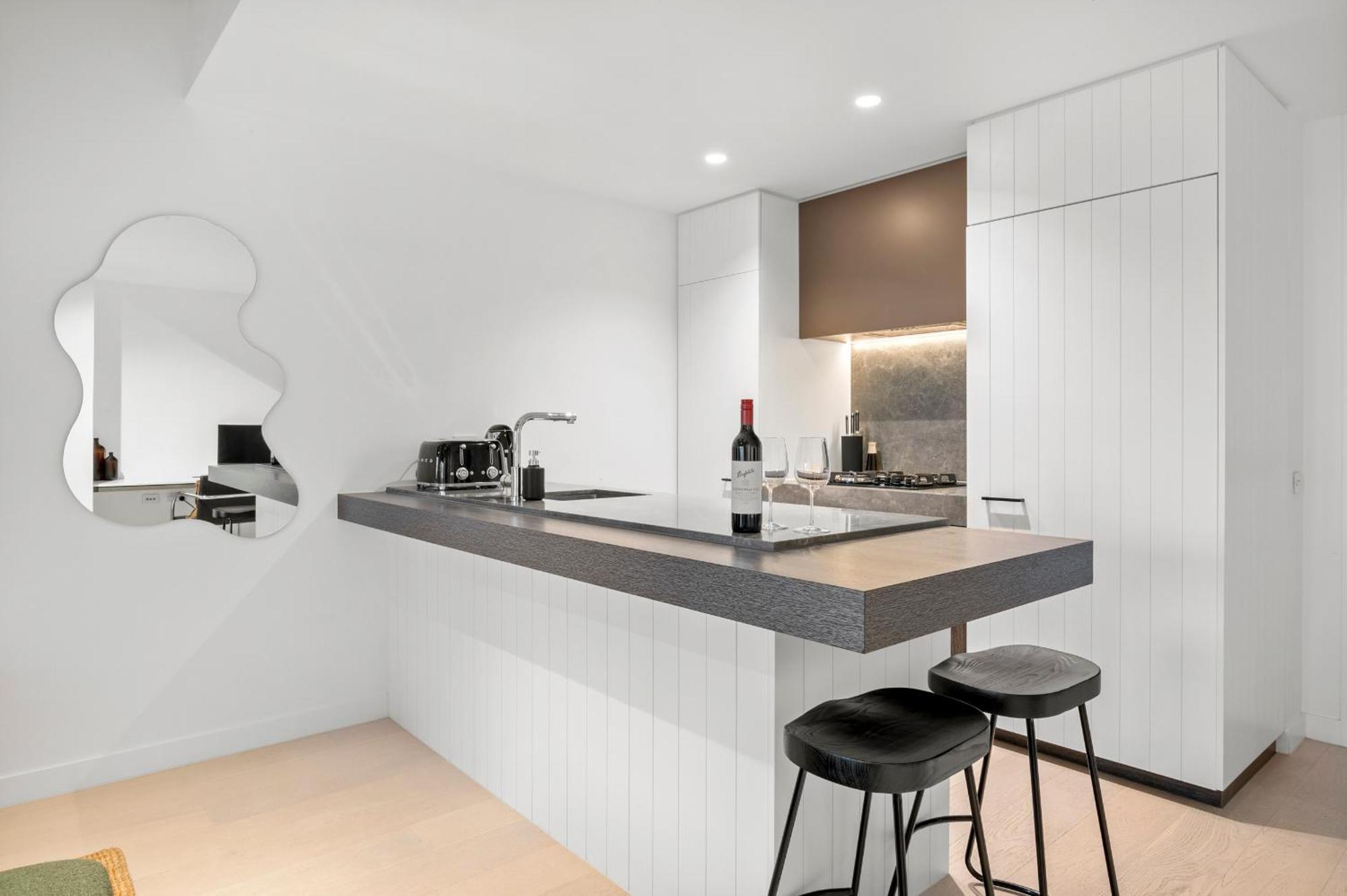 Apartment Modern, Luxury Oasis *