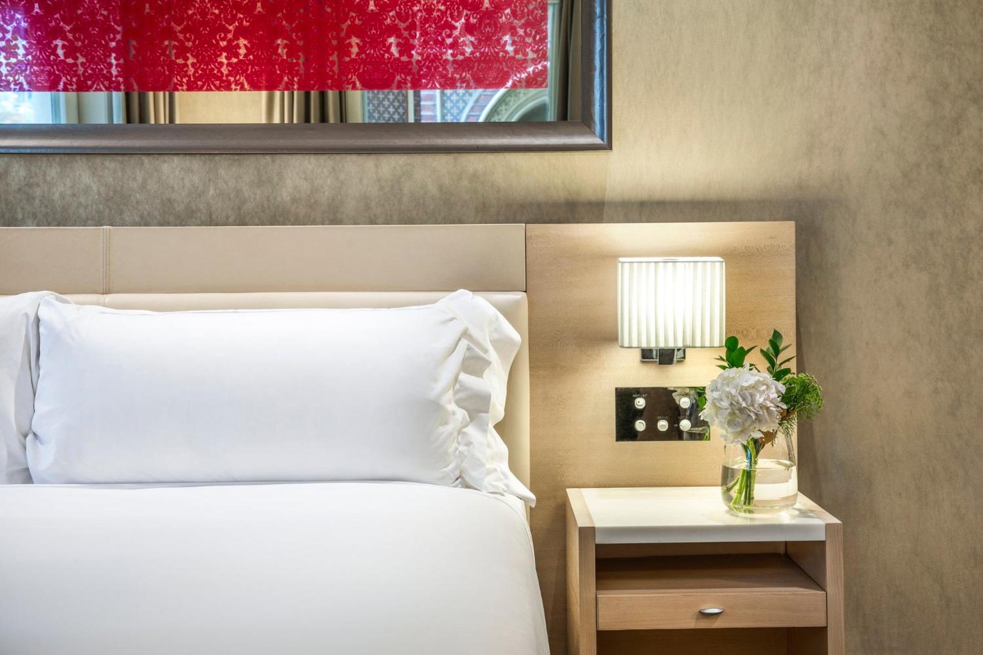 Intercontinental The Rialto By Ihg Hotel 5*