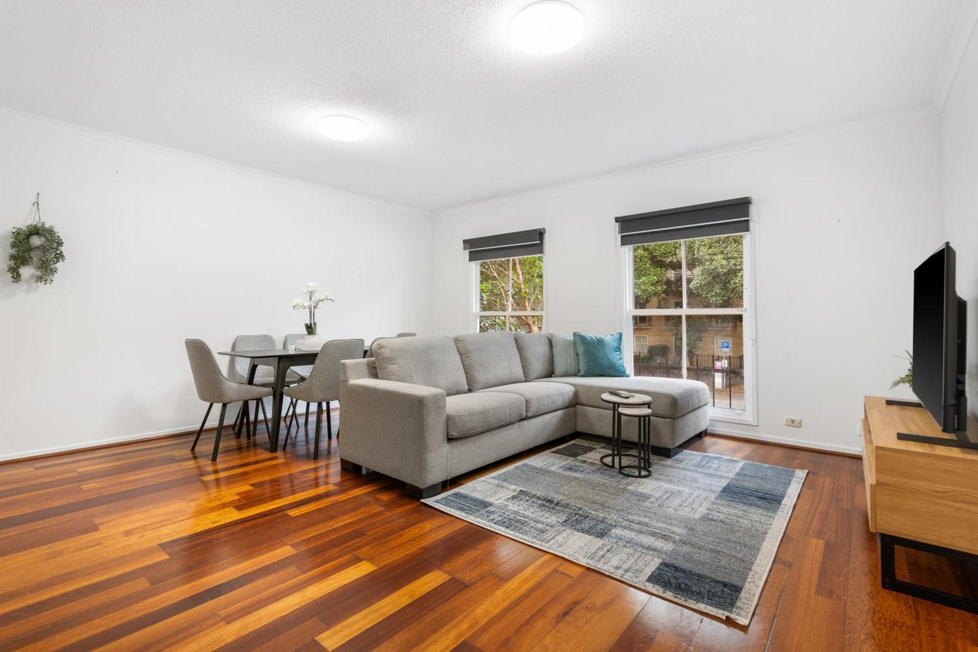 Coventry Gardens Family Escape -sleeps 4 * Melbourne