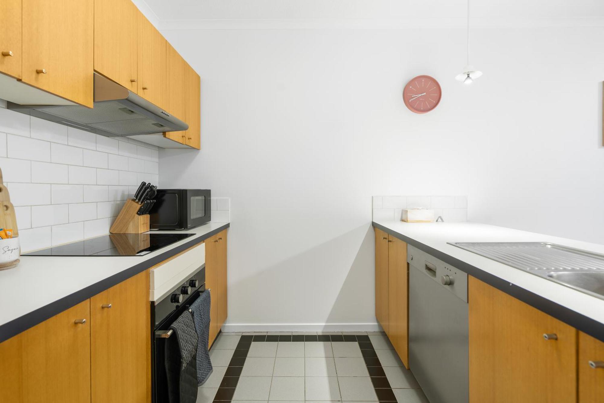 Coventry Gardens Family Escape -sleeps 4 * Melbourne