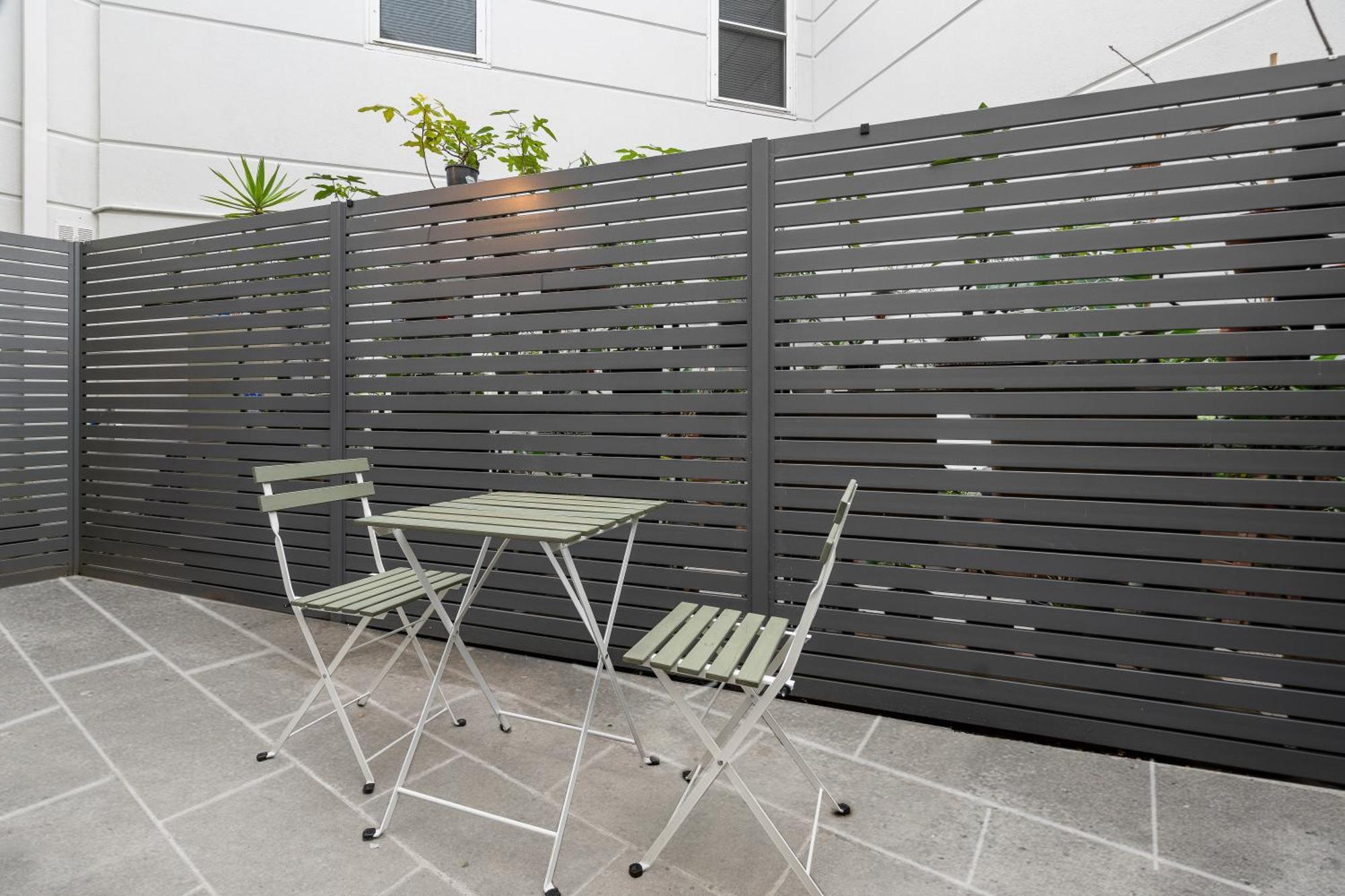 Coventry Gardens Family Escape -sleeps 4