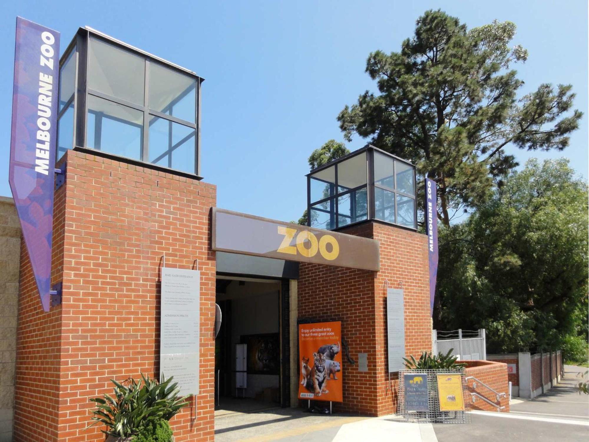 North Retreat Apartamento Melbourne