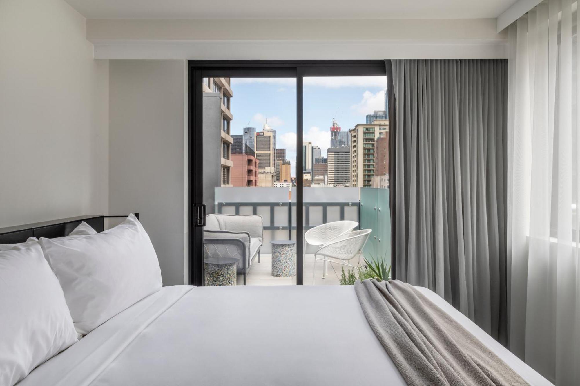 Lancemore Crossley St. Hotel