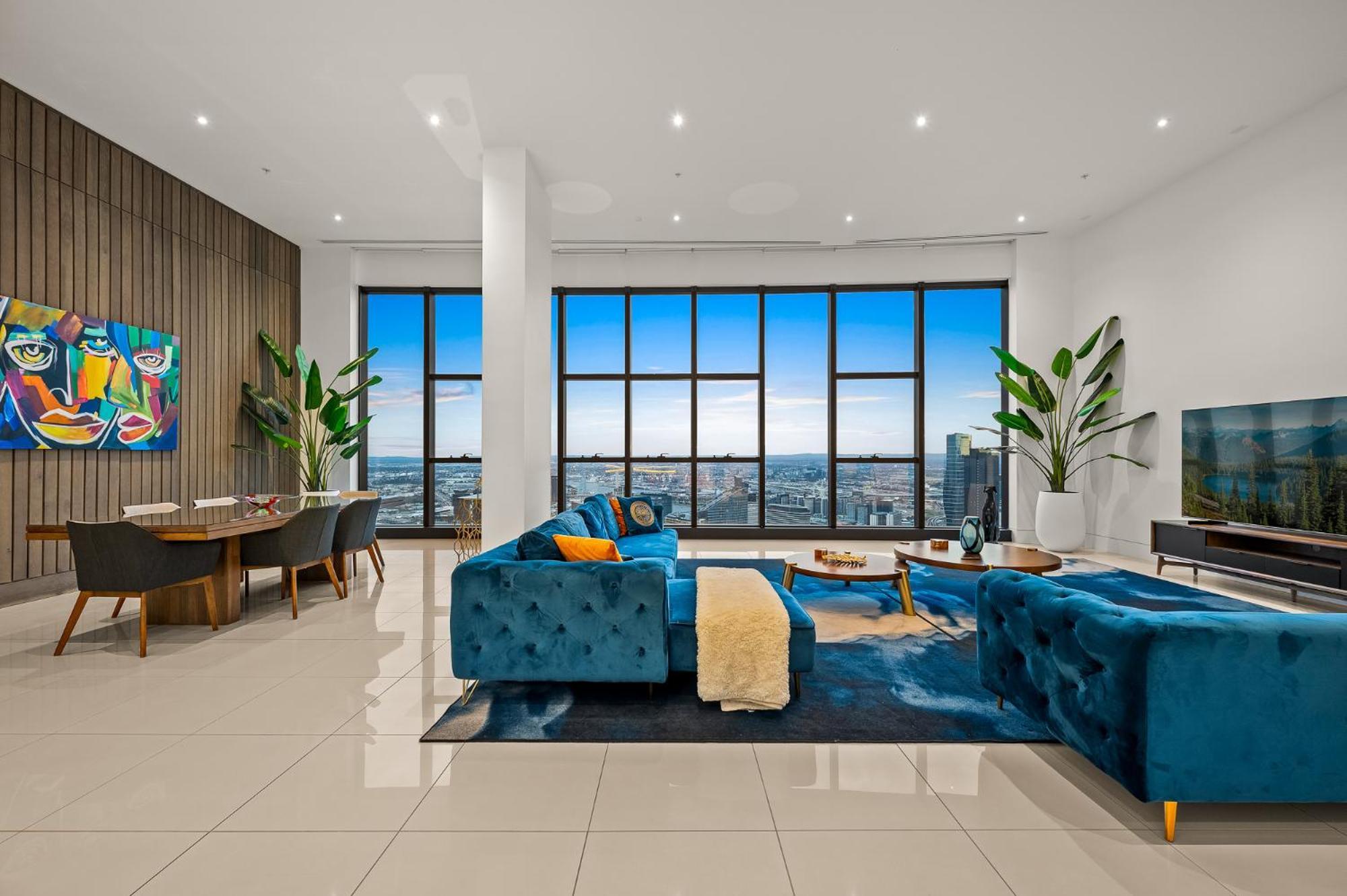 Apartment Exclusive - Prima Penthouse *