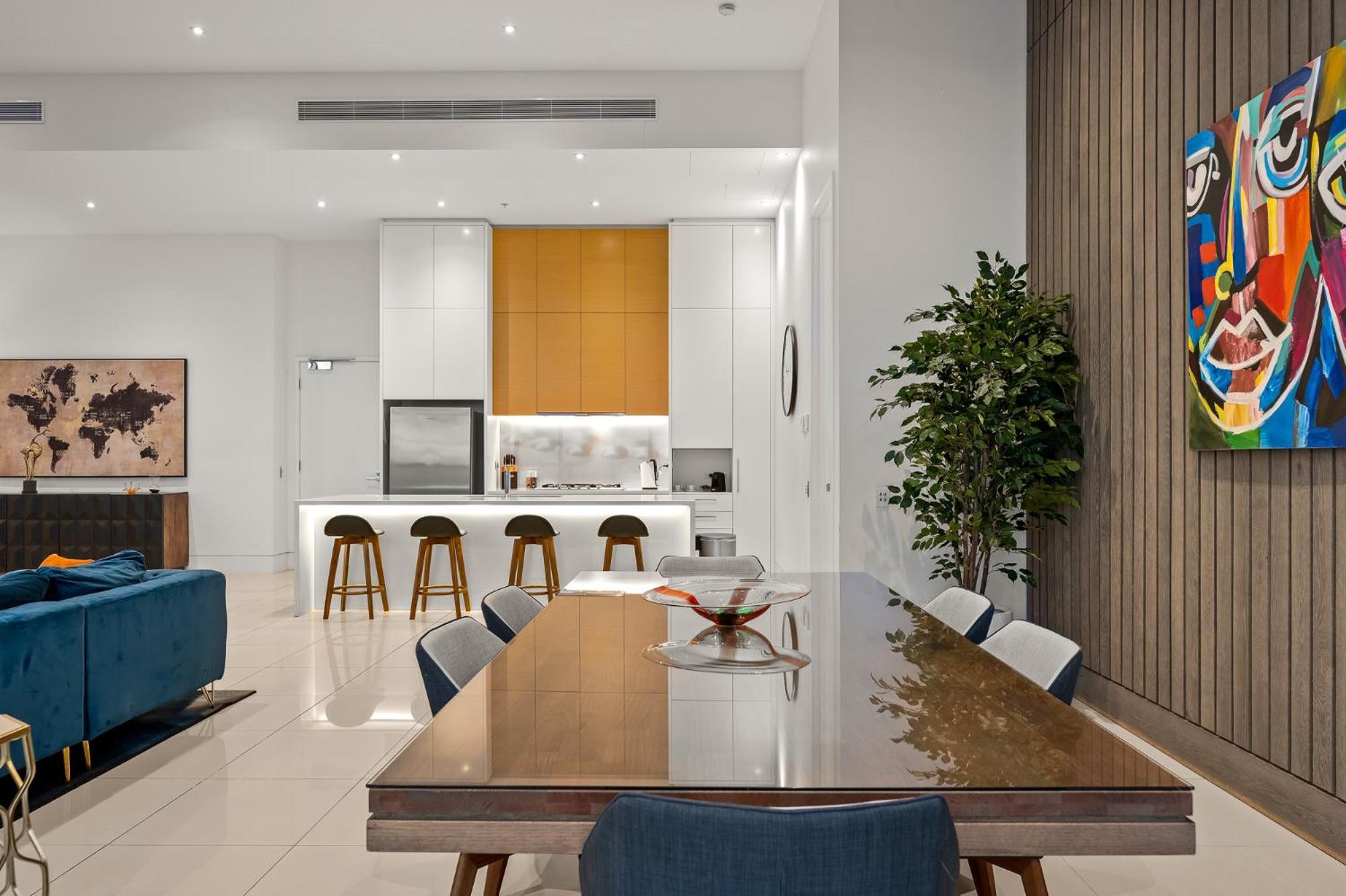 Exclusive - Prima Penthouse Apartment