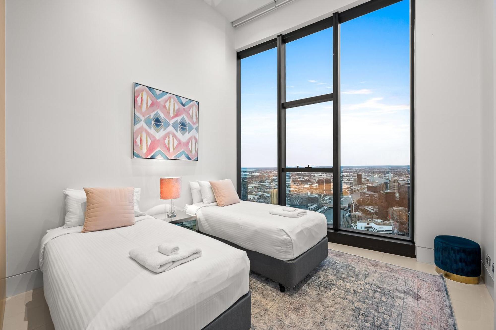 Apartment Exclusive - Prima Penthouse *