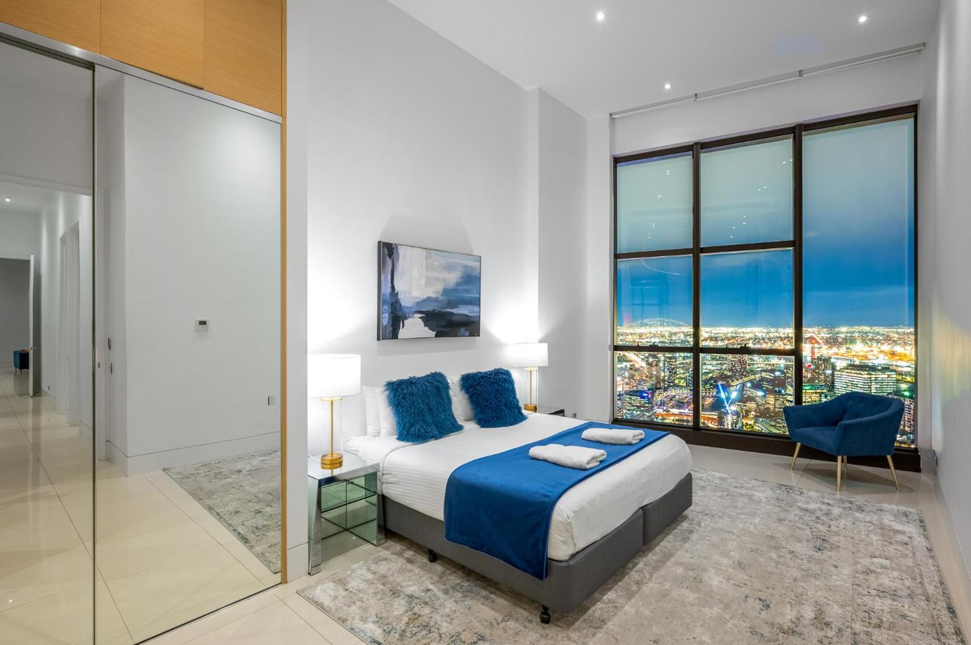 Exclusive - Prima Penthouse *