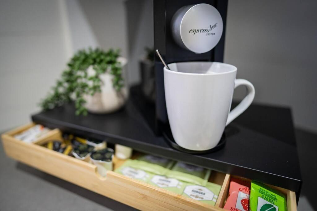 Apartamento The Fulton *