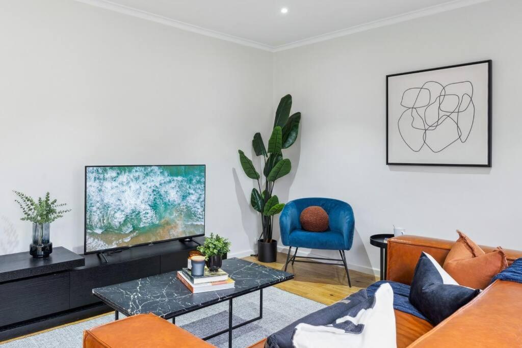 Apartamento The Fulton Melbourne