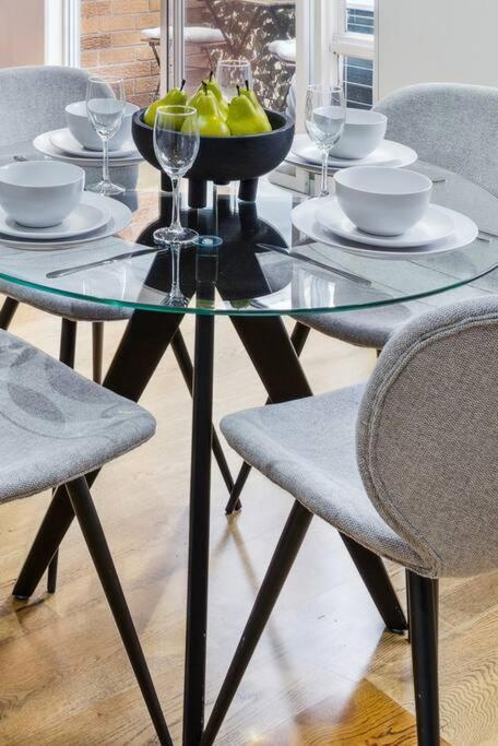 Apartamento The Fulton Melbourne