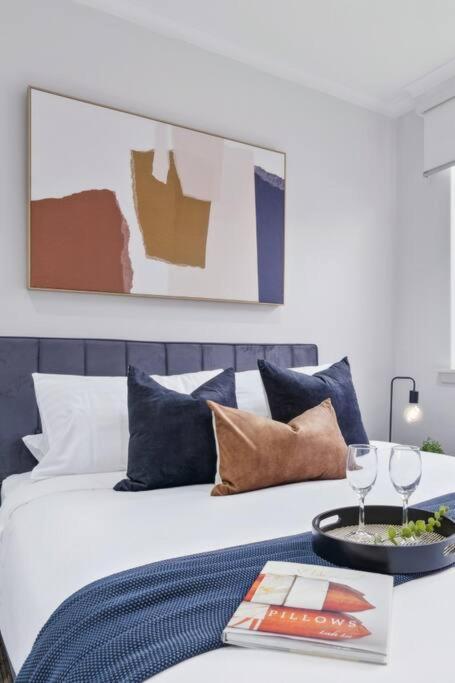 Apartamento The Fulton *