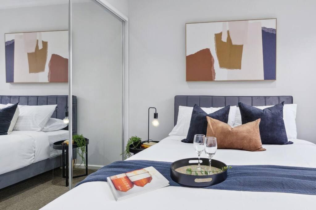 The Fulton Melbourne