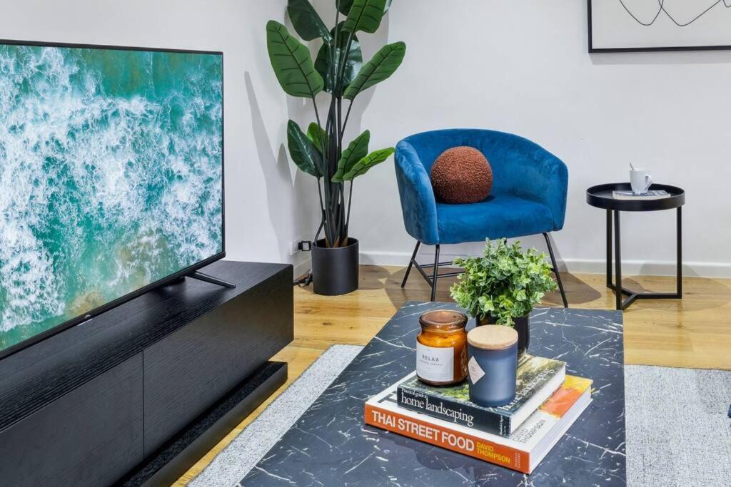 The Fulton Apartamento Melbourne