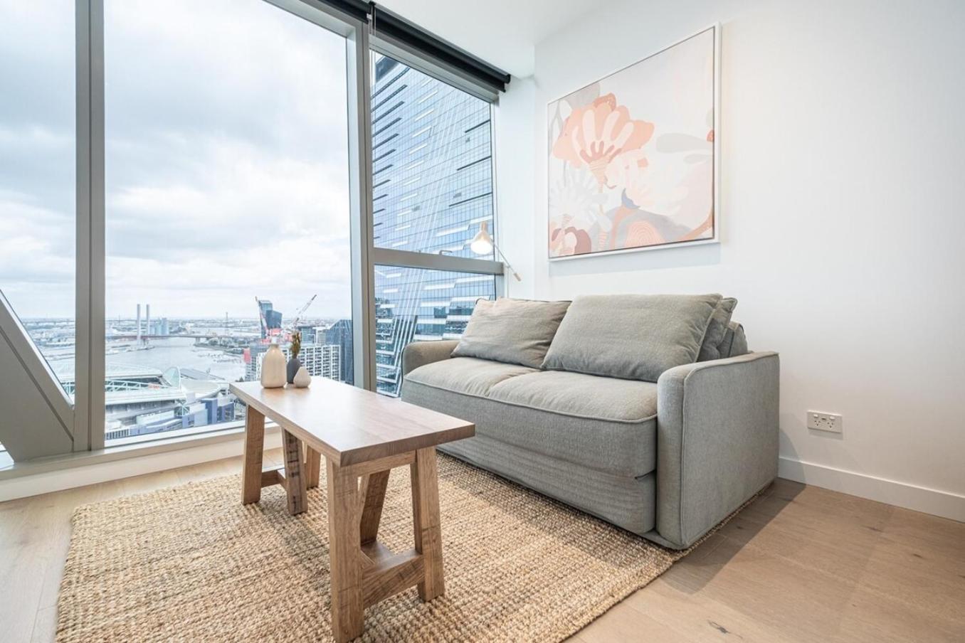 Apartment Mei Wsp Irresistible 3Br2Ba Apt Parking Pool Gym *