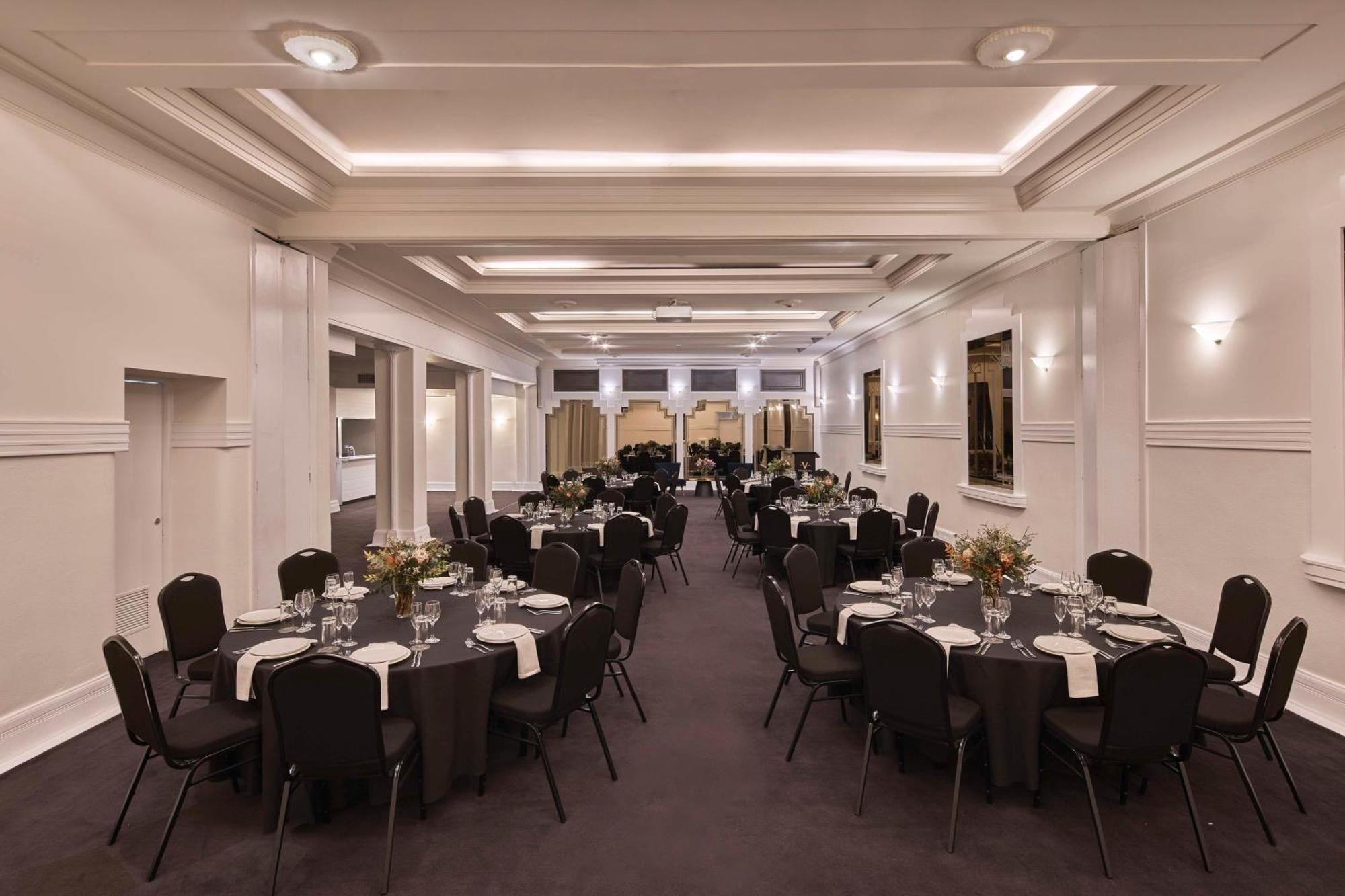 The Victoria Melbourne