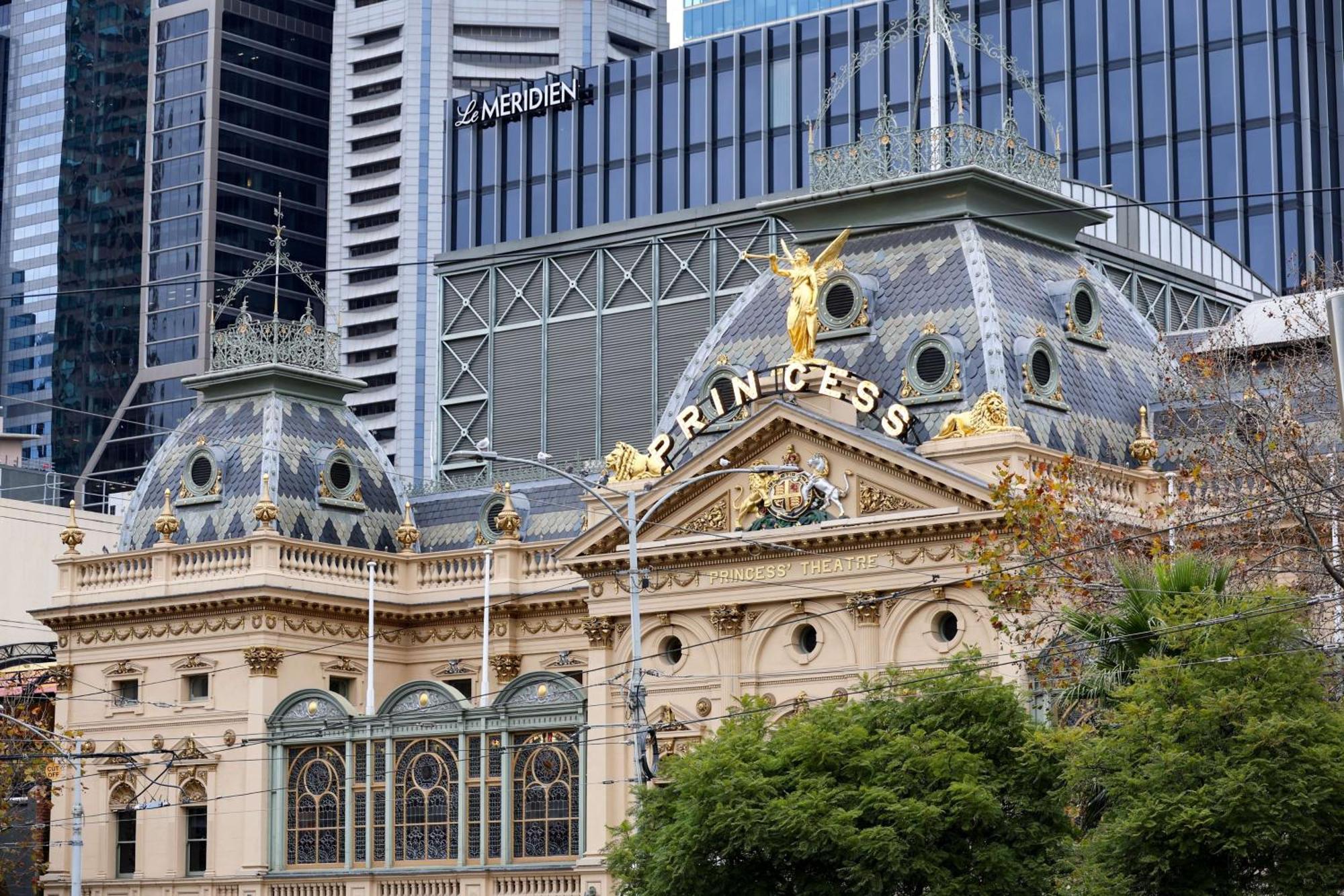 The Victoria Hotel 3*
