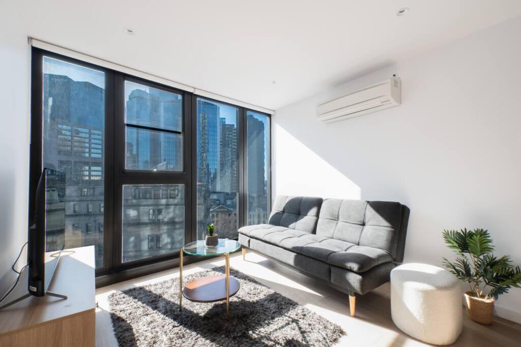 62d Fully Equipped 2br Abnb Property, Perfect For A Local Experience In With Free Parking Apartamento Melbourne