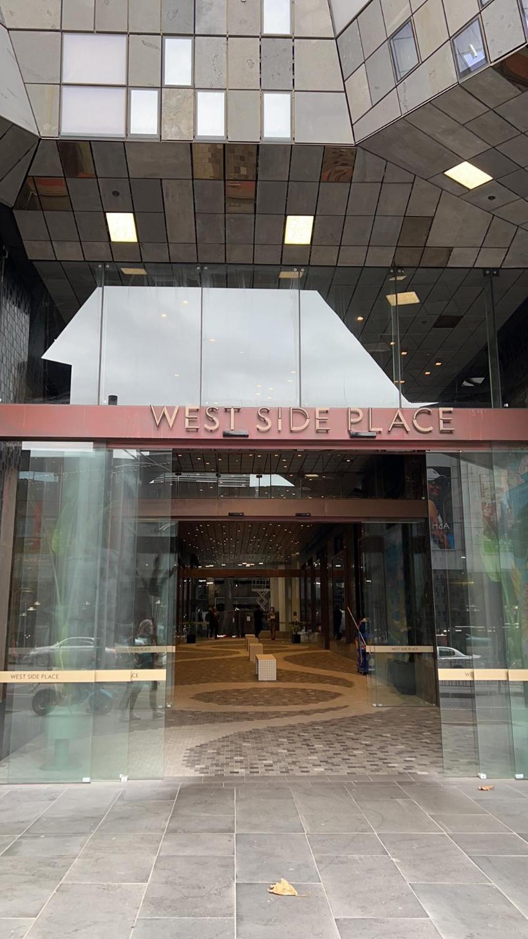 Apartment Wsp High Rise Luxury 2b2b Unit