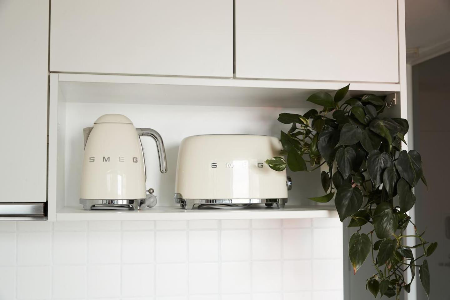 A'beckett Abode - A Stylish Sky-high Escape Melbourne
