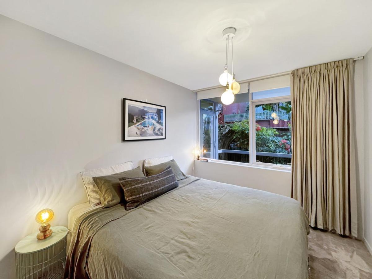 Garden Oasis In The Heart Of Fitzroy * Melbourne