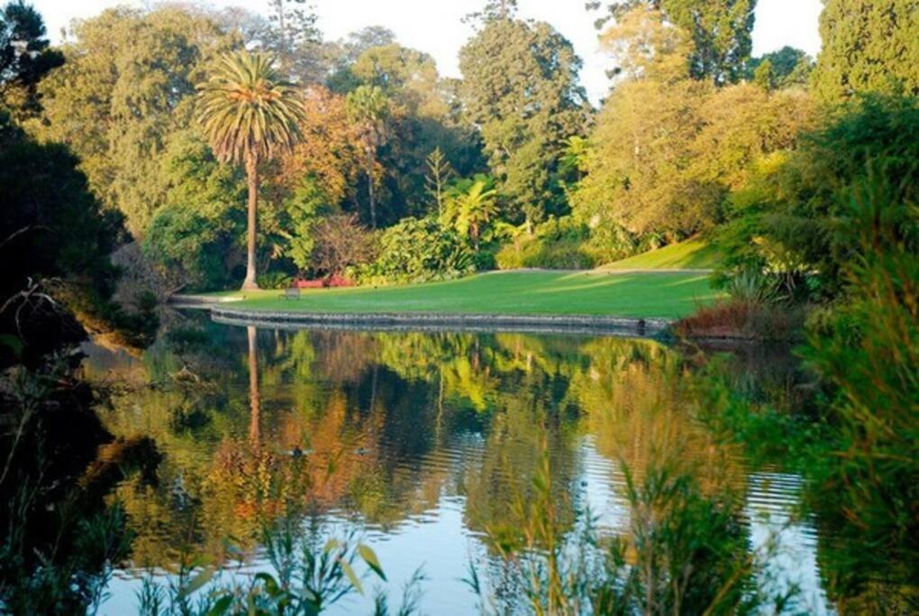 The Avenue The Place Terrific 4br 2bth Townhouse Melbourne