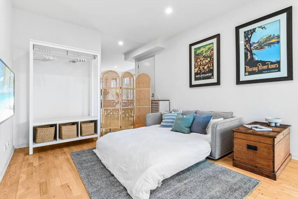 Holiday home The Avenue The Place Terrific 4br 2bth Townhouse *