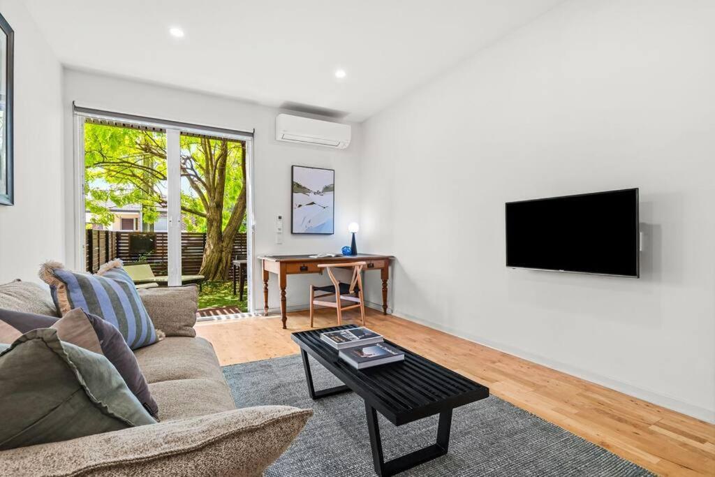 Holiday home The Avenue The Place Terrific 4br 2bth Townhouse Melbourne