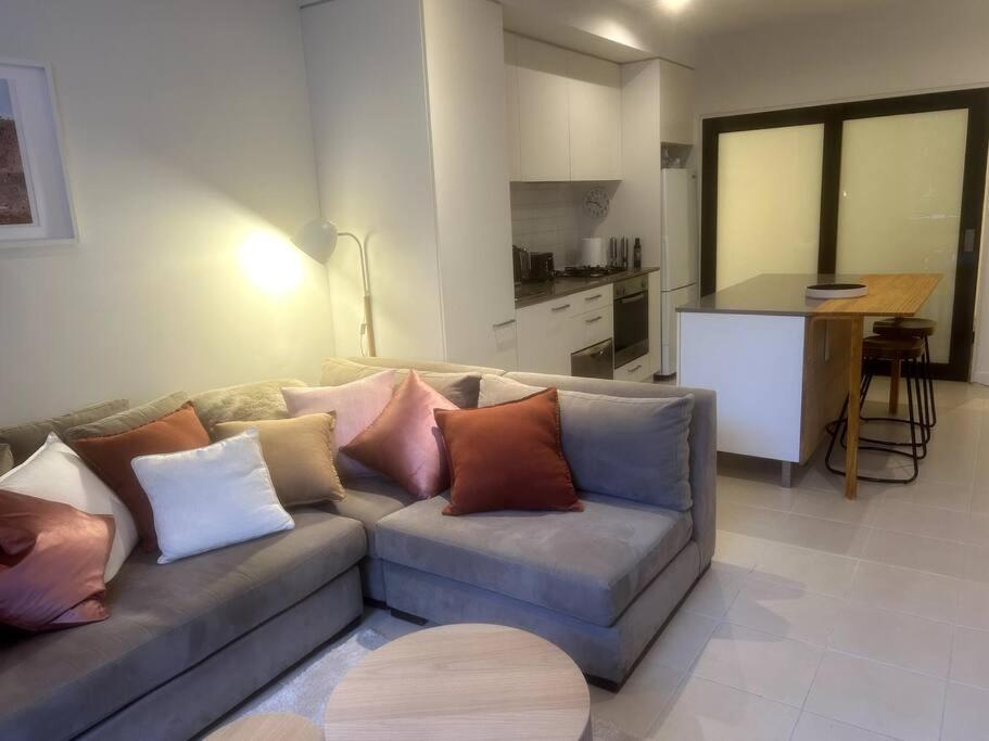 Apartment Leafy Retreat