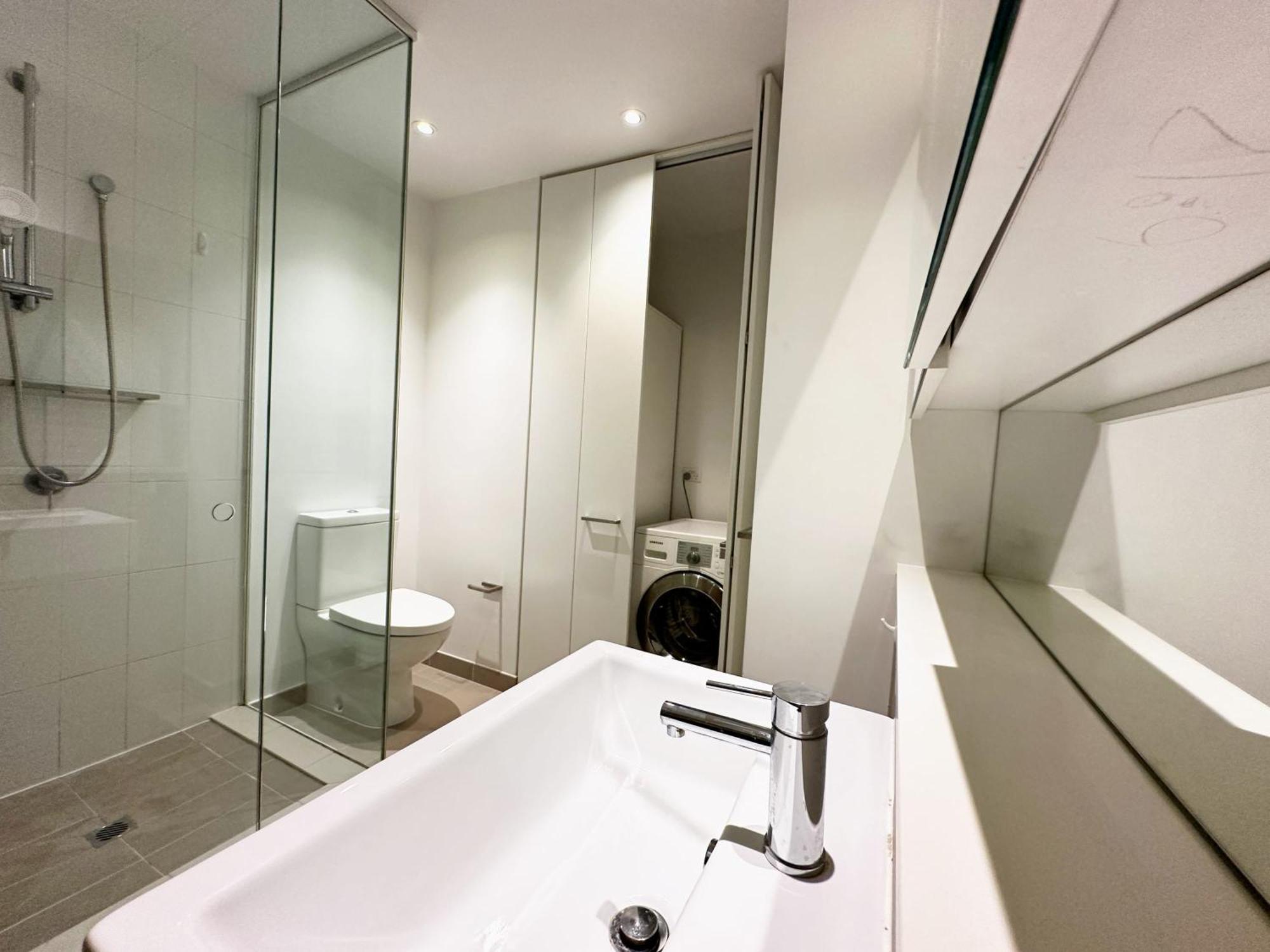 Modern 2br With A Stunning View Apartamento