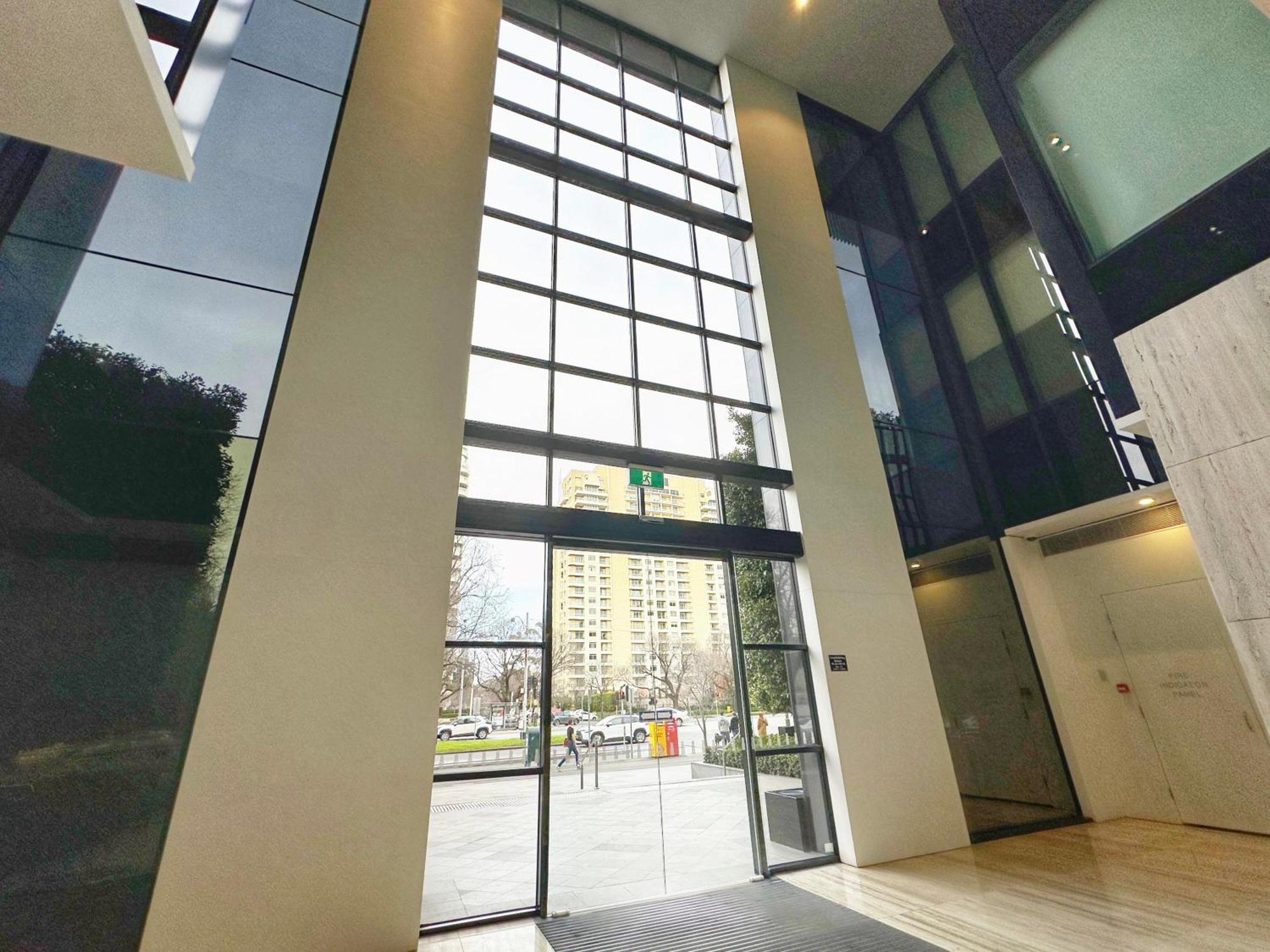 Modern 2br With A Stunning View Apartamento Melbourne