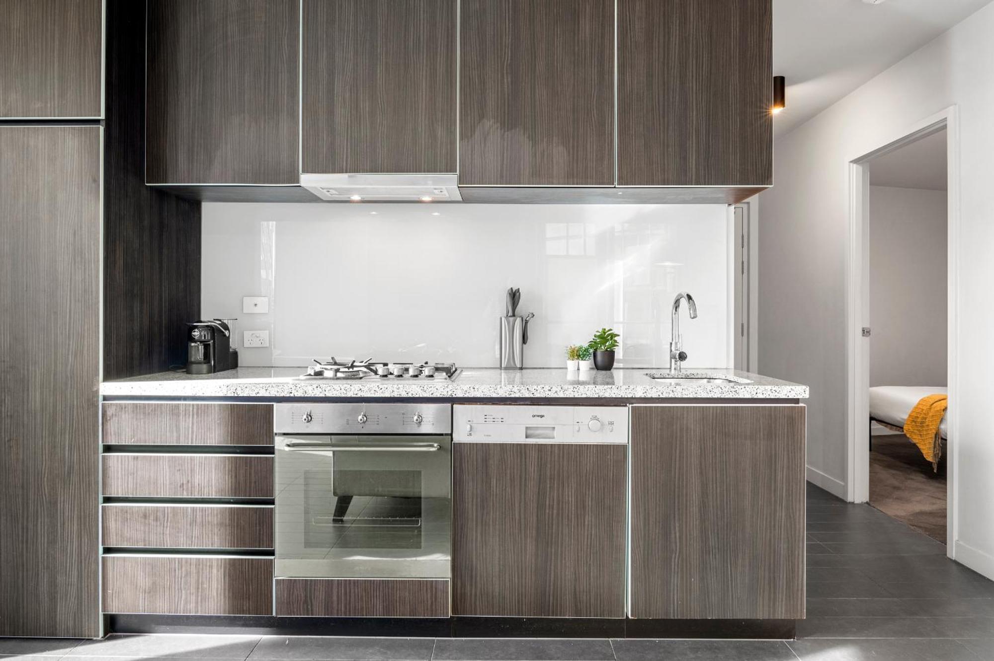 Marvel Stadium With Rooftop Pool And Free Parking Apartment Melbourne