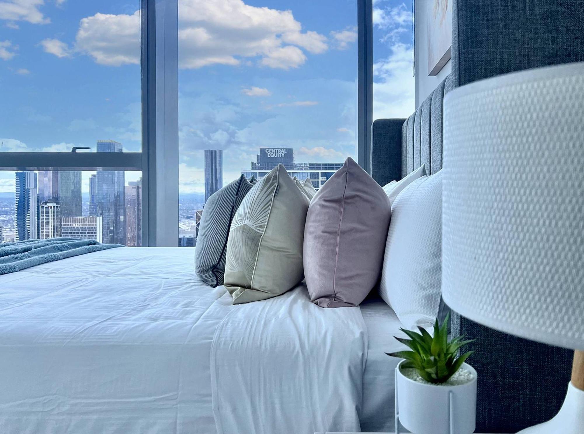 Apartamento Molly Wonder Wsp Melbourne