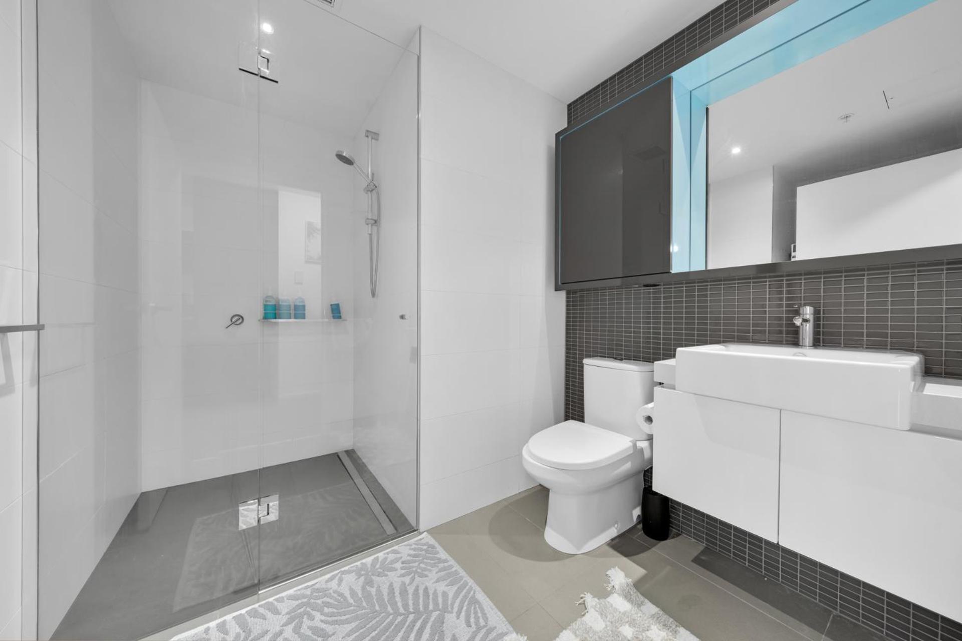 Parkview In Parkville * Melbourne