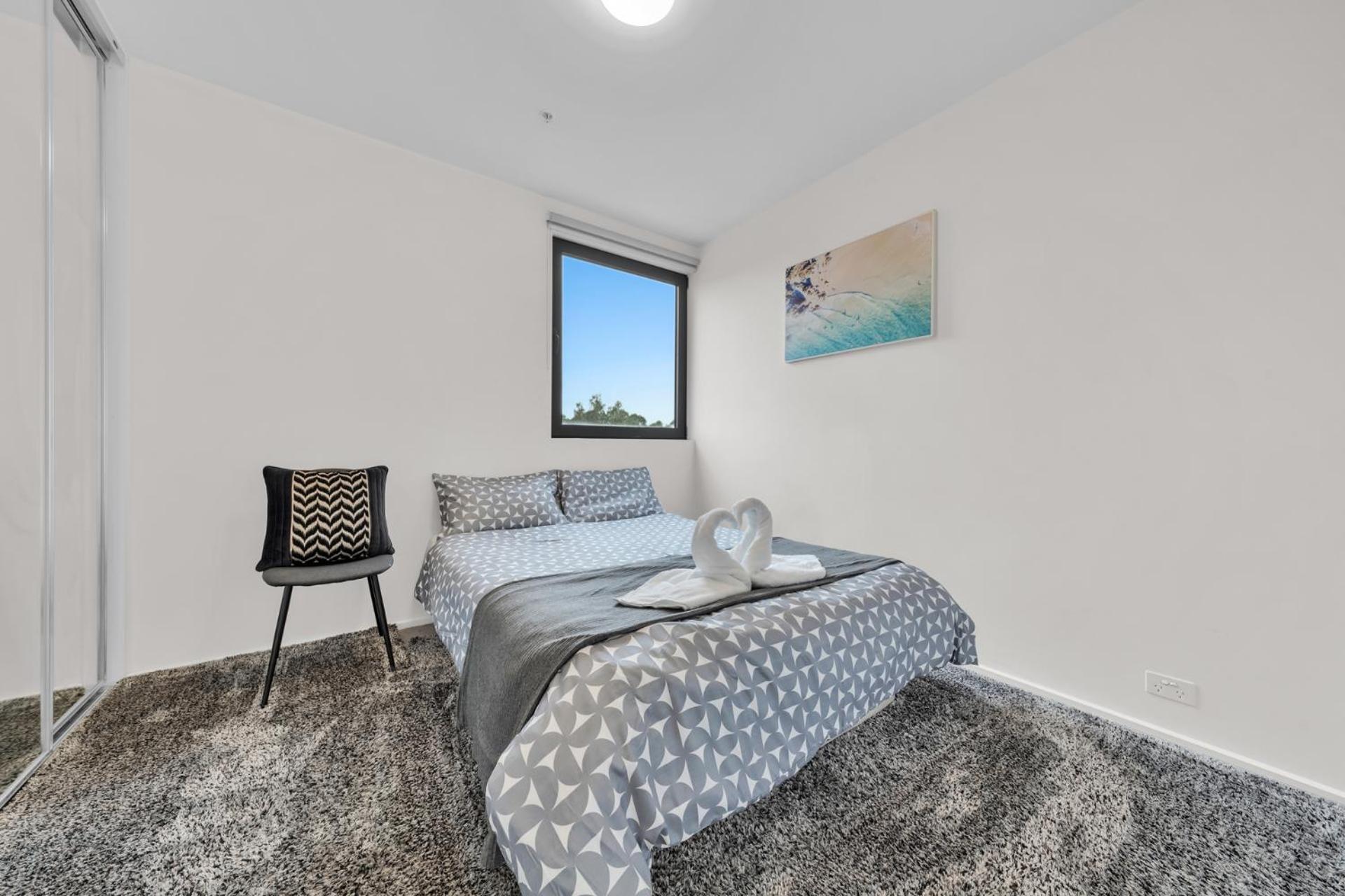 Parkview In Parkville Melbourne